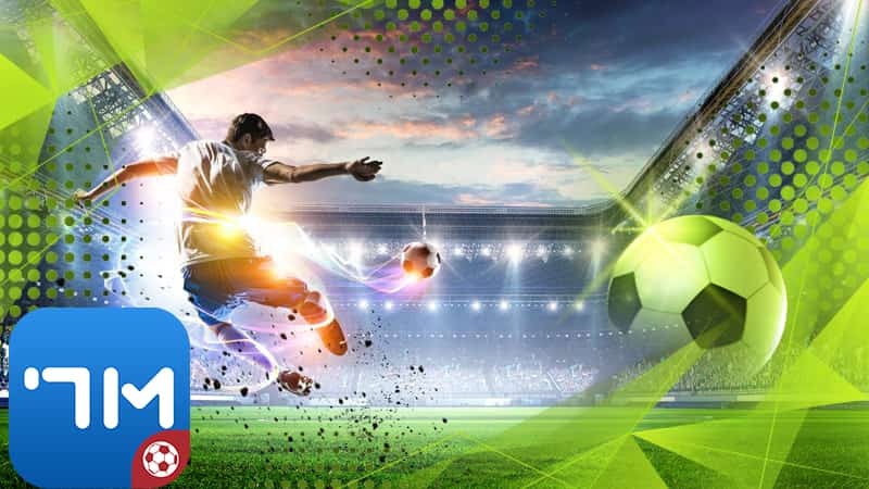 7M 128 Lịch thi đấu cập nhật liên tục tại kênh 7M