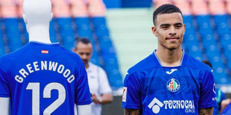 CLB Getafe: Lịch sử, thành tích và huyền thoại Geta Azulones 6 Huyền thoại của câu lạc bộ là những ai?