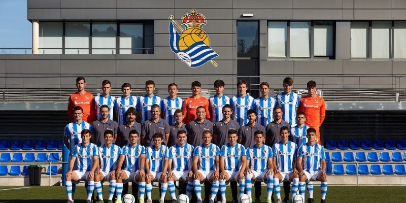 CLB Real Sociedad: Tiểu sử, thành tích nổi bật của Txuri-Urdin 6 Những chân sút nổi tiếng của đội bóng