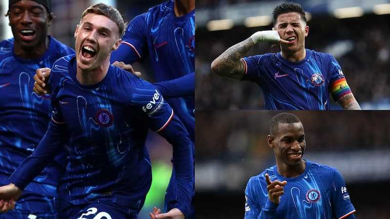 Soi kèo tài xỉu Aston Villa vs Chelsea