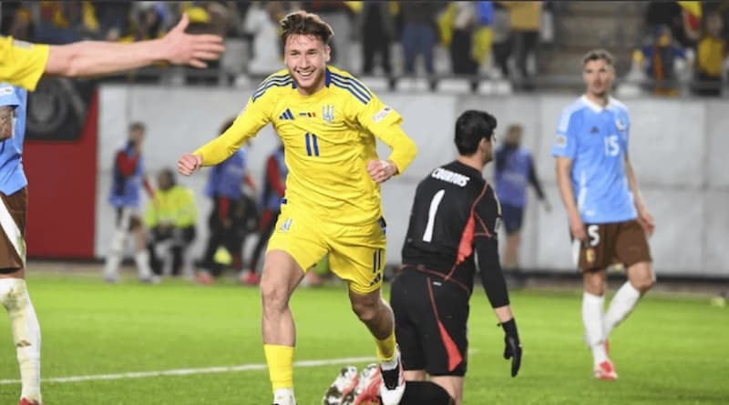 Soi kèo châu Á, kèo chấp  Bỉ vs Ukraine
