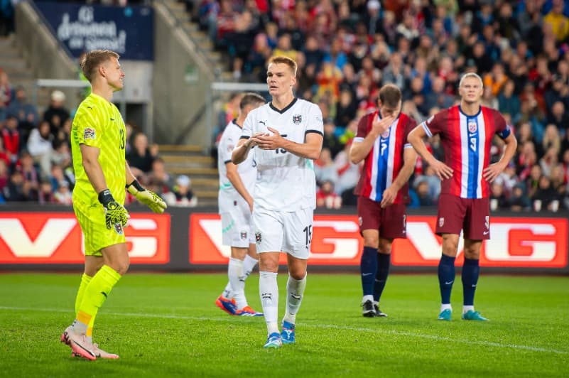 Soi kèo châu Á, kèo chấp Moldova vs Na Uy