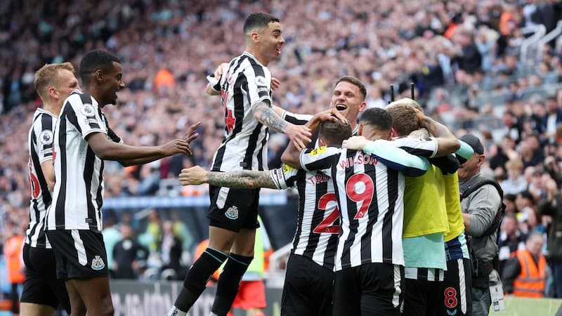 Soi kèo châu Á, kèo chấp Newcastle vs Brighton