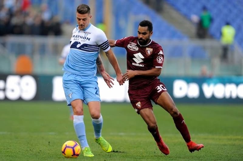Soi kèo châu Á, kèo chấp Lazio vs Torino