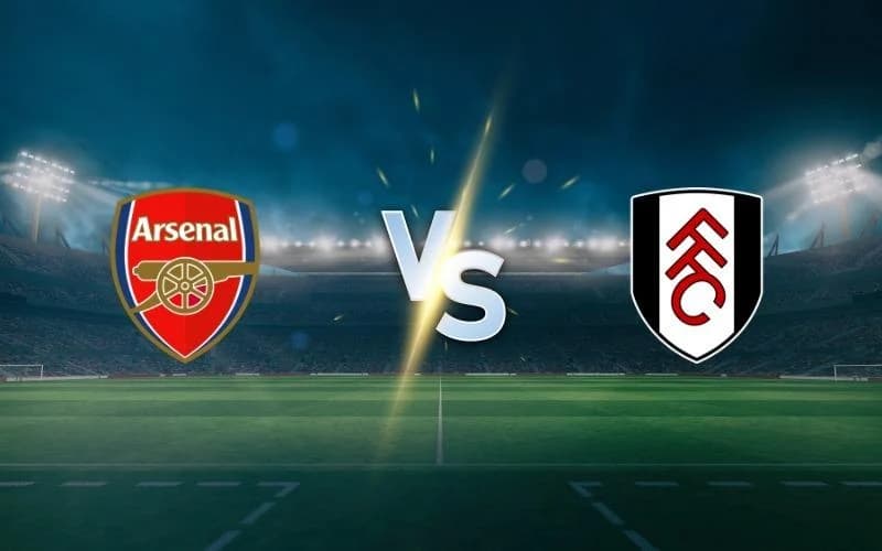 Arsenal-vs-Fulham