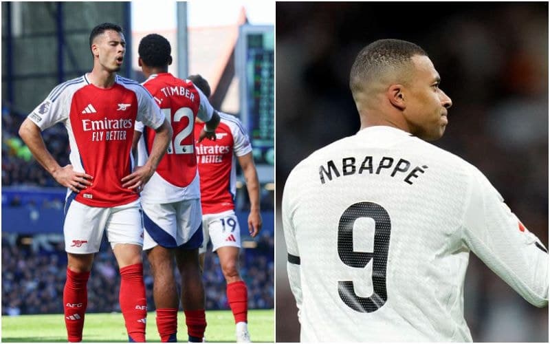 Soi kèo tài xỉu Arsenal vs Real Madrid