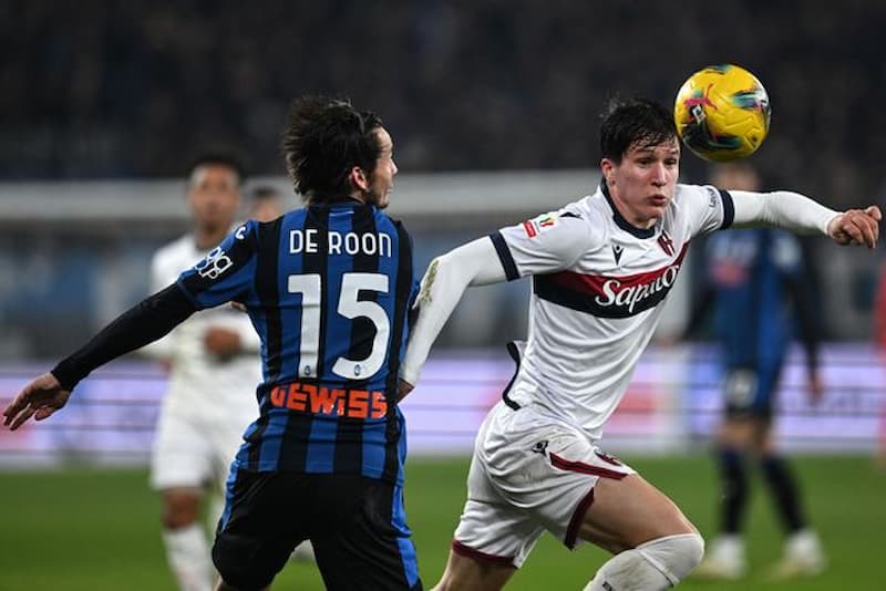 Soi kèo bóng đá Atalanta vs Bologna 17h30 13/04/2025 1 Soi kèo tài xỉu Atalanta vs Bologna
