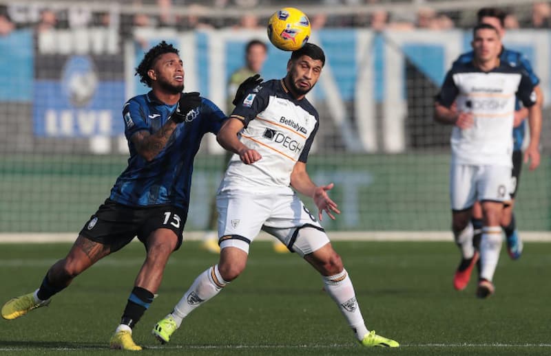 Soi kèo bóng đá Atalanta vs Lecce 01h45 26/04/2025 1 Soi kèo tài xỉu Atalanta vs Lecce