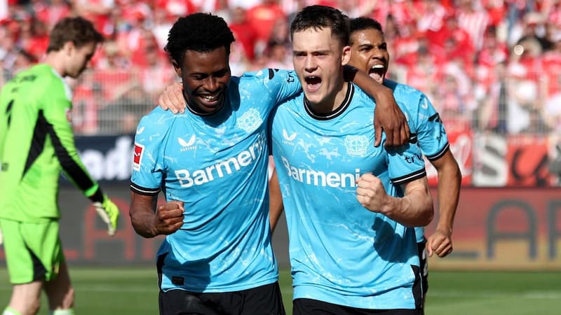 Soi kèo bóng đá Bayer Leverkusen vs Union Berlin 20h30 12/04/2025 1 Soi kèo tài xỉu Bayer Leverkusen vs Union Berlin