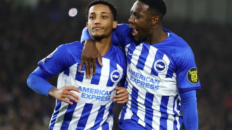 Soi kèo tài xỉu Brighton vs West Ham