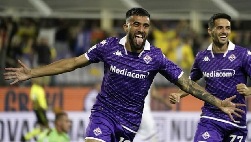 Soi kèo tài xỉu Fiorentina vs Empoli