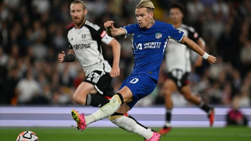Soi kèo châu Á, kèo chấp Fulham vs Chelsea