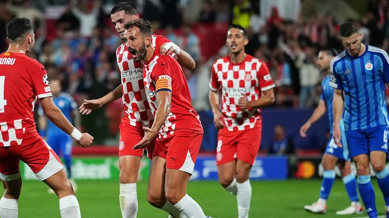 Soi kèo tài xỉu Leganes vs Girona