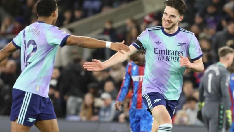 Soi kèo châu Á, kèo chấp Ipswich vs Arsenal