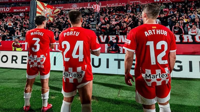 Soi kèo châu Á, kèo chấp Leganes vs Girona