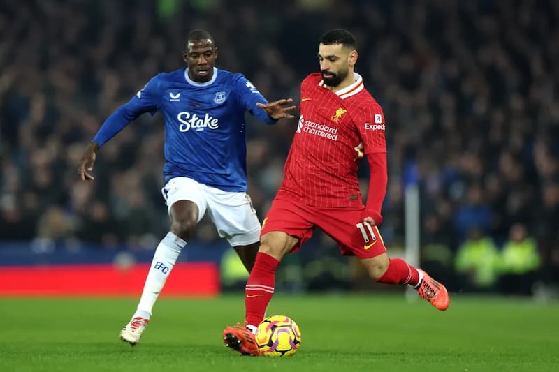 Soi kèo bóng đá Liverpool vs Everton, 2h 03/04/2025 1 Soi kèo tài xỉu Liverpool vs Everton