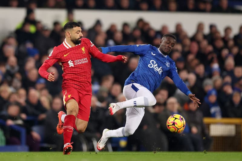 Soi kèo bóng đá Liverpool vs Everton, 2h 03/04/2025 2 Soi kèo châu Á, kèo chấp Liverpool vs Everton
