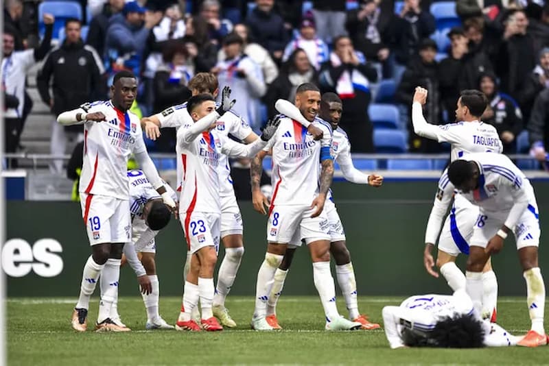 Soi kèo tài xỉu Lyon vs Lille