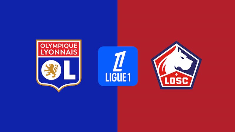 Lyon vs Lille