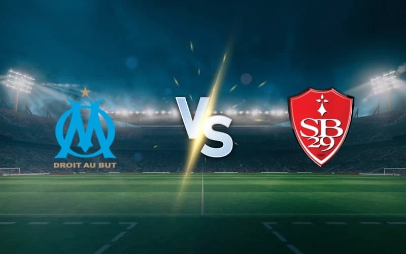 Marseille-vs-Brest