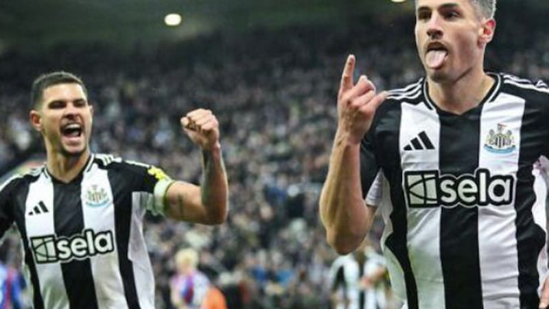 Soi kèo châu Á, kèo chấp Newcastle vs Ipswich