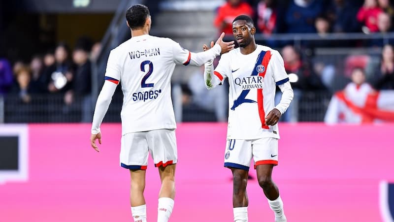 Soi kèo châu Á, kèo chấp PSG vs Aston Villa