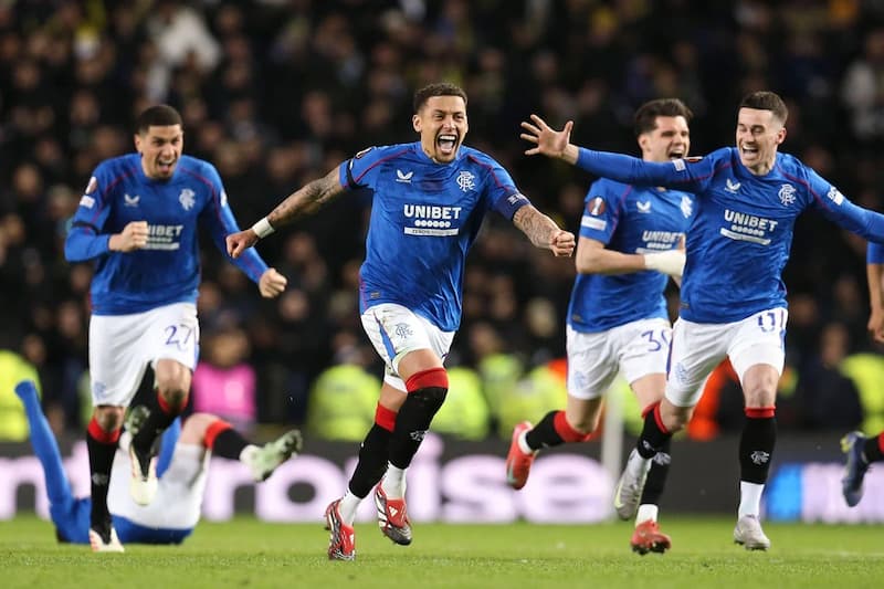 Soi kèo châu Á, kèo chấp Rangers vs Athletic Bilbao