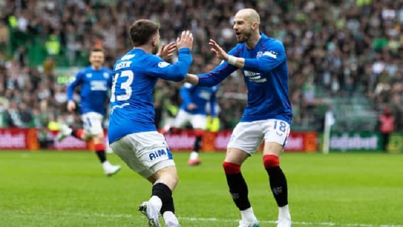 Soi kèo tài xỉu Rangers vs Athletic Bilbao