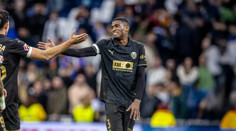 Soi kèo châu Á, kèo chấp Atletico Madrid vs Rayo Vallecano