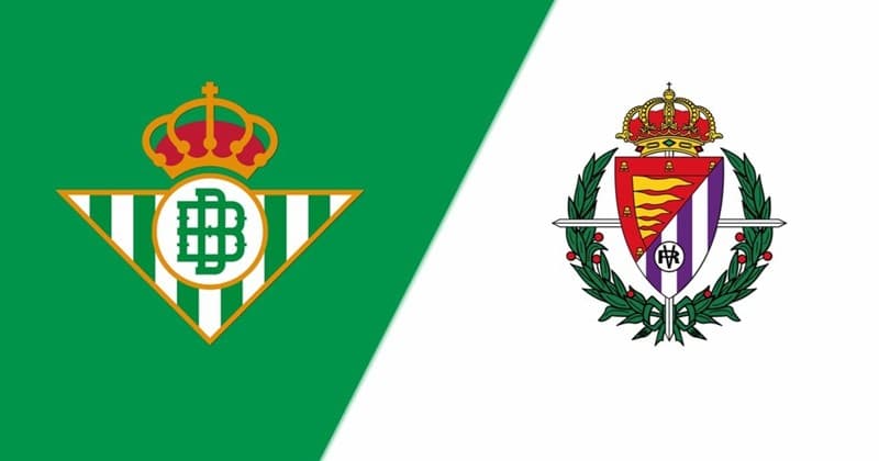 Real-Betis-vs-Valladolid