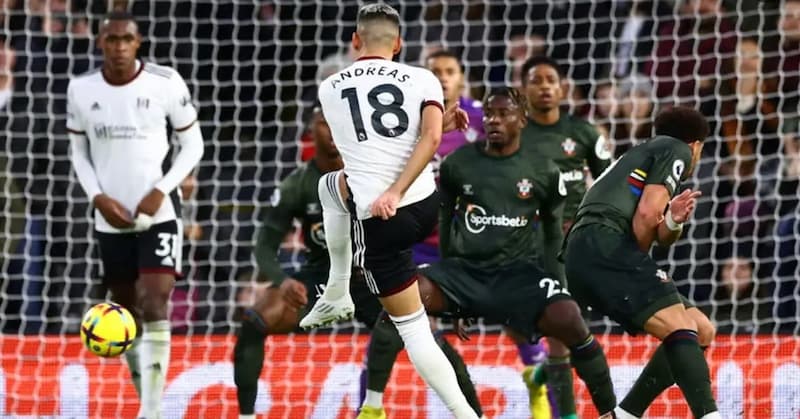 Soi kèo châu Á, kèo chấp Southampton vs Fulham