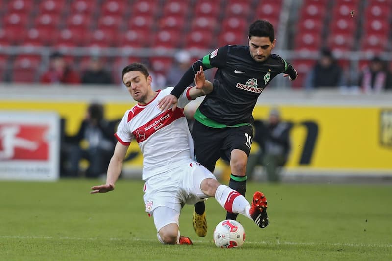 Soi kèo tài xỉu Stuttgart vs Bremen