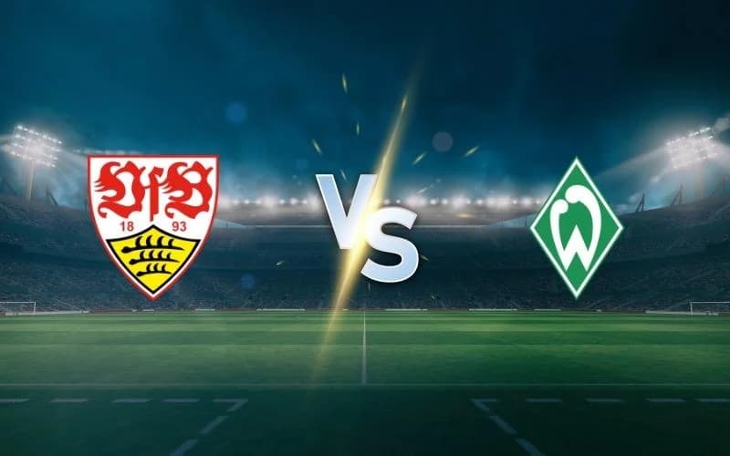 Stuttgart-vs-Bremen
