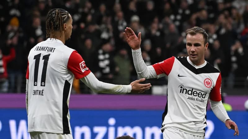 Soi kèo tài xỉu Werder Bremen vs Eintracht Frankfurt