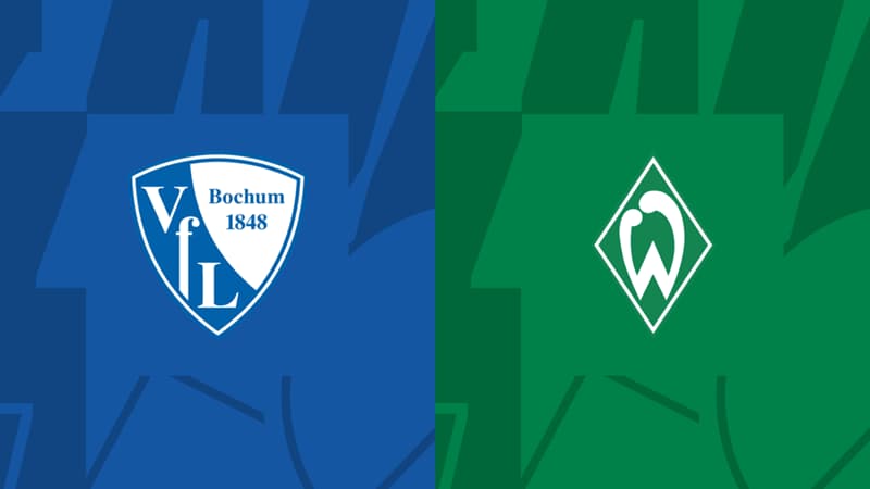 Werder-Bremen-vs-VfL-Bochum