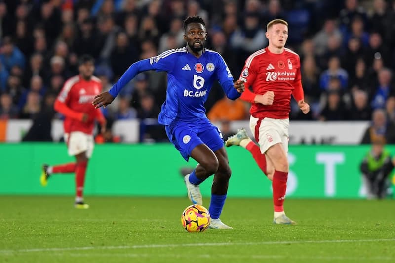 Soi kèo tài xỉu Wolves vs Leicester