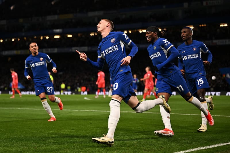 Soi kèo châu Á, kèo chấp Chelsea vs Everton