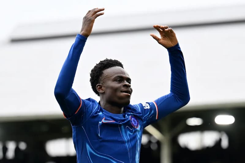 Soi kèo tài xỉu Chelsea vs Everton