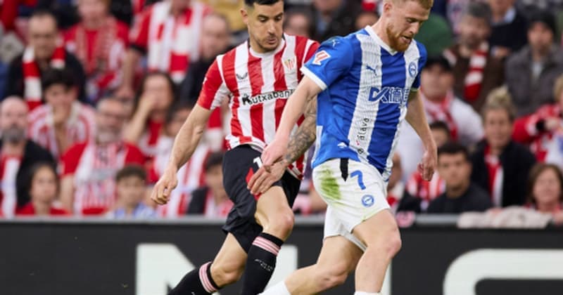 Soi kèo châu Á, kèo chấp Alaves vs Valencia