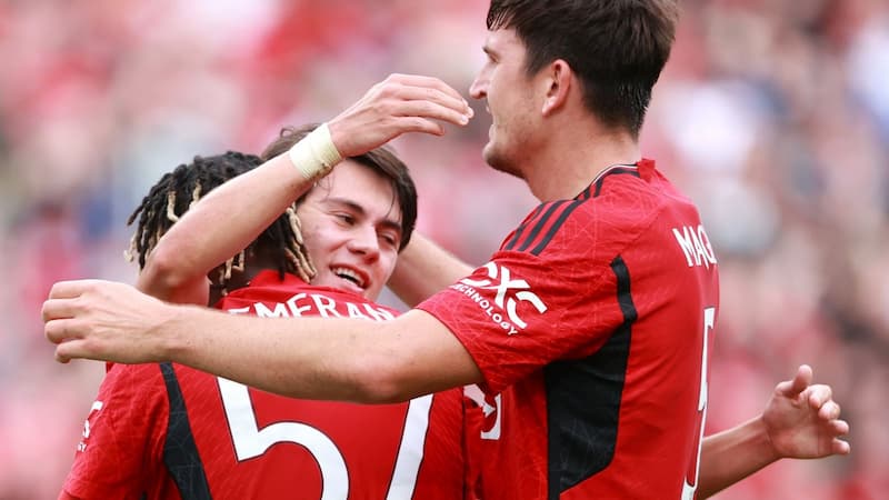 Soi kèo châu Á, kèo chấp Athletic Bilbao vs Manchester United 