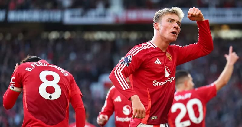 Soi kèo châu Á, kèo chấp Brentford vs Manchester United