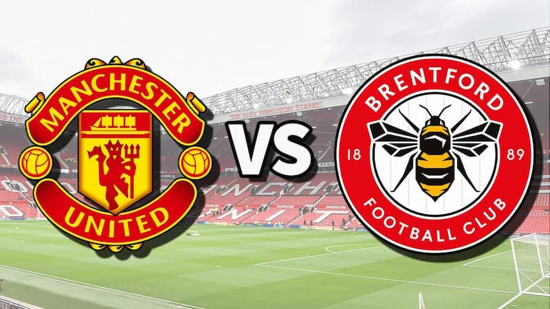 Brentford-vs-Manchester-United