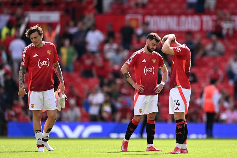 Soi kèo châu Á, kèo chấp Chelsea vs Manchester United