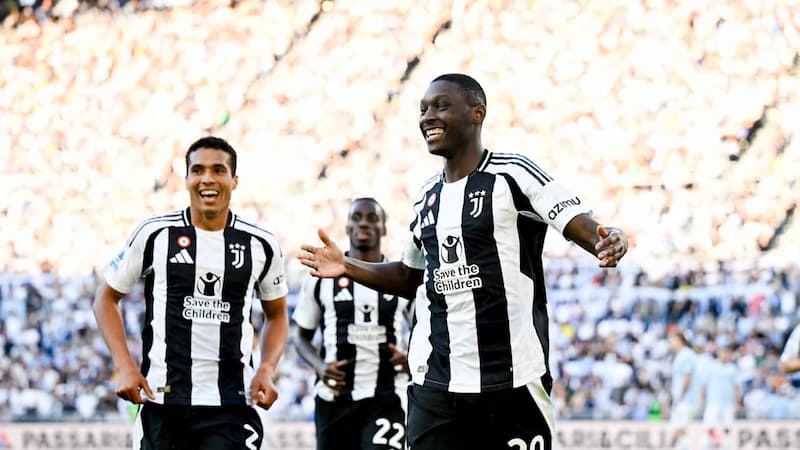 Soi kèo tài xỉu Juventus vs Udinese