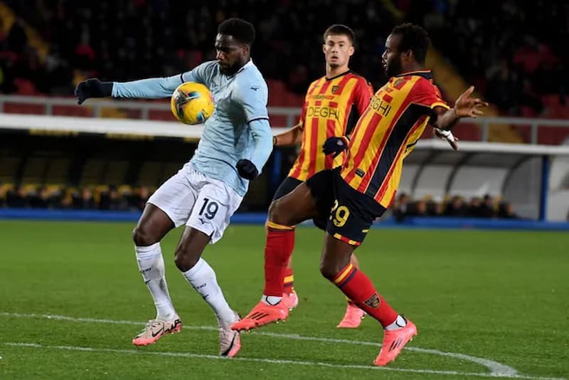 Soi kèo bóng đá Lazio vs Lecce 01h45 26/05/2025 1 Soi kèo tài xỉu Lazio vs Lecce