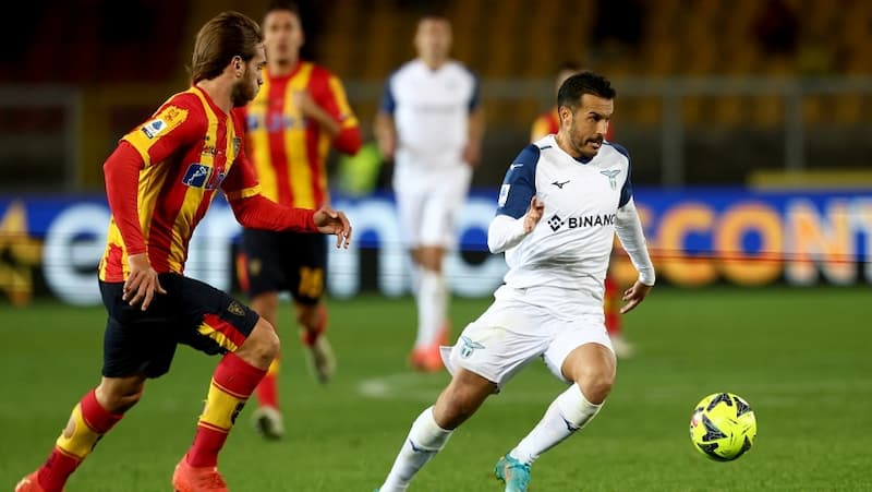 Soi kèo bóng đá Lazio vs Lecce 01h45 26/05/2025 2 Soi kèo châu Á, kèo chấp Lazio vs Lecce