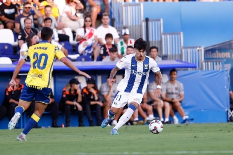 Soi kèo bóng đá Leganes vs Valladolid 23h30 24/05/2025 1 Soi kèo tài xỉu Leganes vs Valladolid