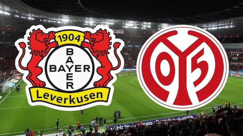 Mainz-05-vs-Bayer-Leverkusen