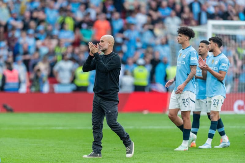 Soi kèo châu Á, kèo chấp Manchester City vs Wolves