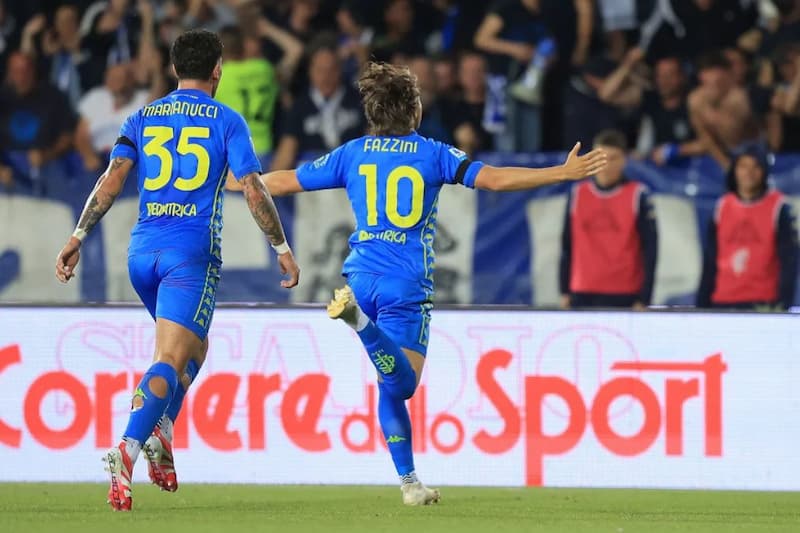 Soi kèo tài xỉu Monza vs Empoli